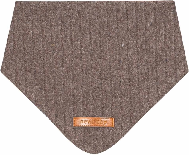 Práctico pañuelo de cuello