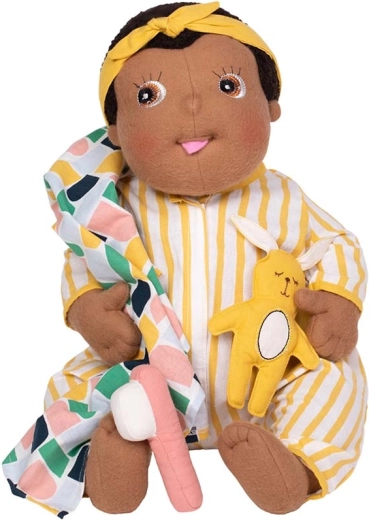 Diseñado para muñecas Rubens Barn Baby