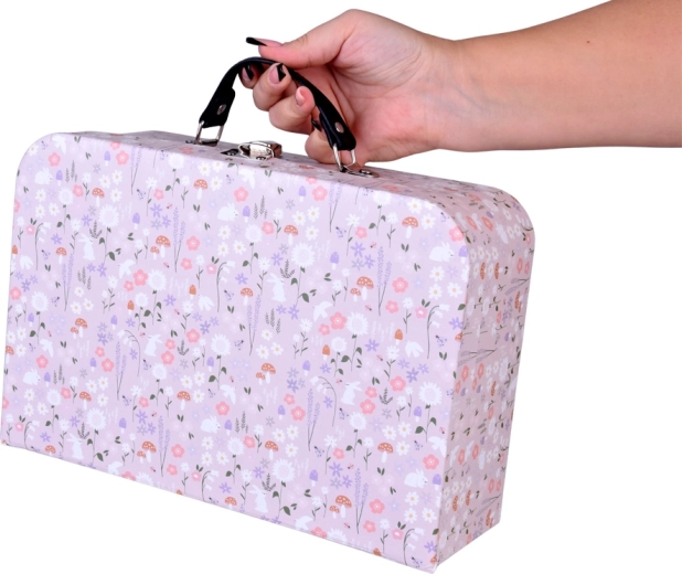 Fácil de transportar para jugar en casa o de viaje