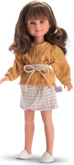 Muñeca realista ASI Sabana 30 cm