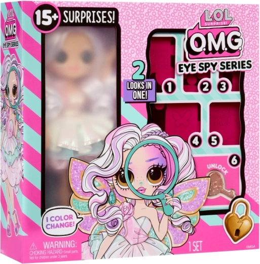 Más de 15 sorpresas