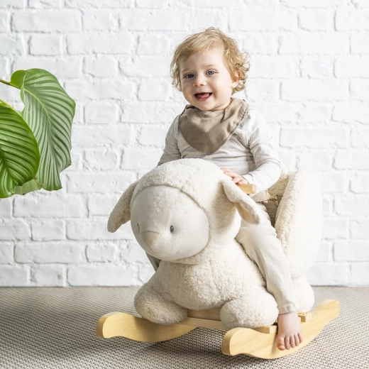Peluche suave que encantará a los niños