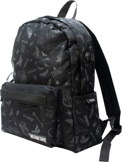 Mochila Wednesday