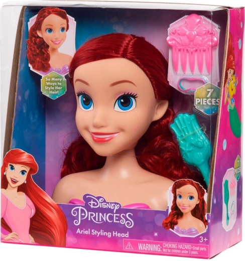 Set completo de 7 piezas