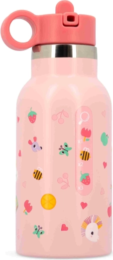 Termobotella Lilliputiens 350 ml gatita Jeanne