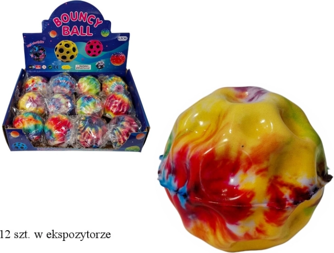 Pelota cósmica