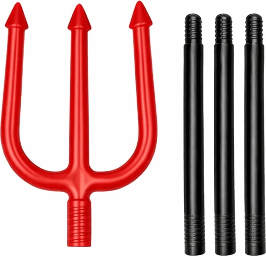 Montaje rápido de 4 piezas