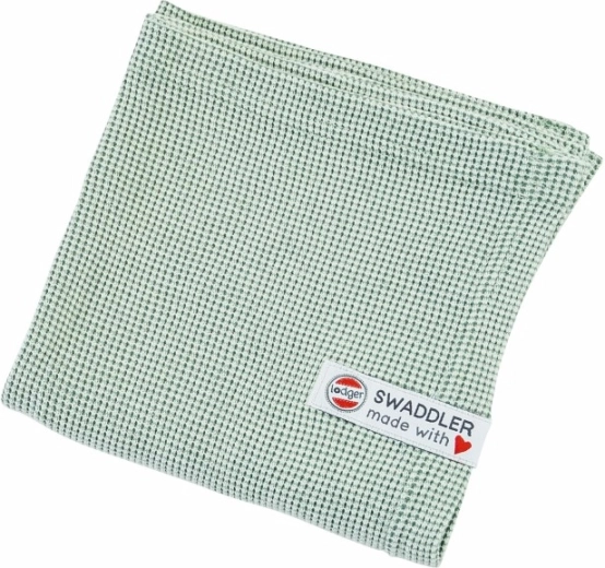 Estructura tipo gofre extra absorbente y transpirable