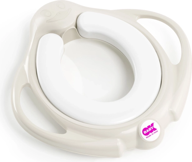 Reductor para WC Pinguo gris – OK Baby