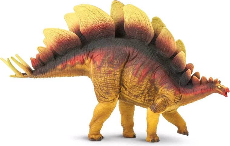 Figura de estegosaurio Safari Ltd
