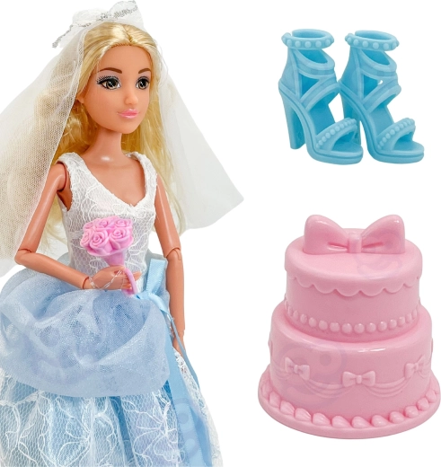 Accesorios para la celebración de boda