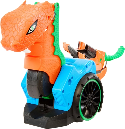 Transportador para hasta 4 coches Hot Wheels 1:64