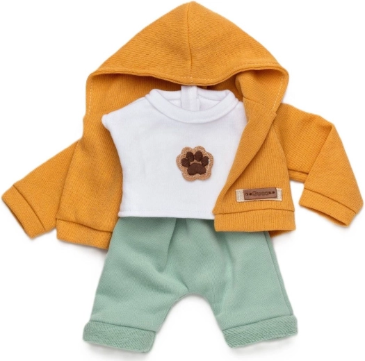 Set de 3 piezas para un look completo