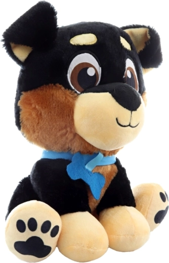 Diseño adorable y postura estable al sentarse