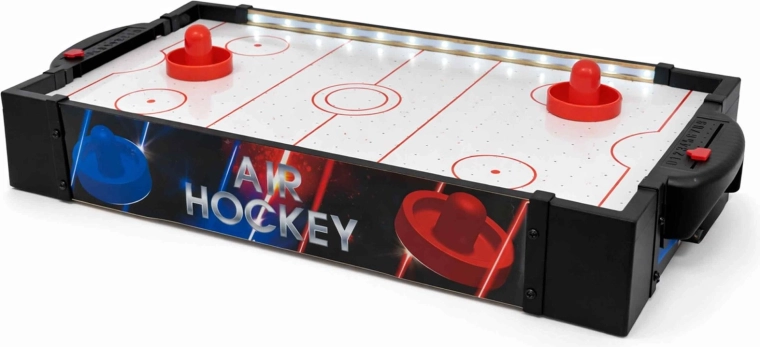 Air hockey RENEW FORCE con iluminación LED