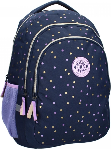 Mochila escolar Milky Kiss 44 cm