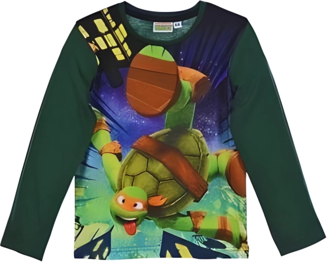 Camiseta Ninja