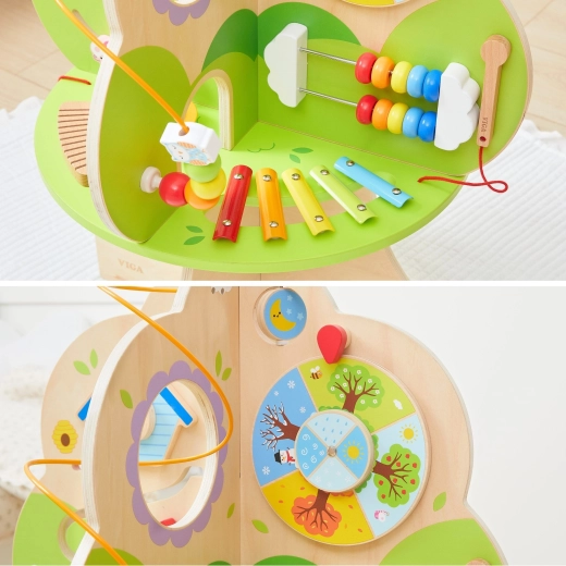 Elementos musicales para los primeros ritmos y sonidos