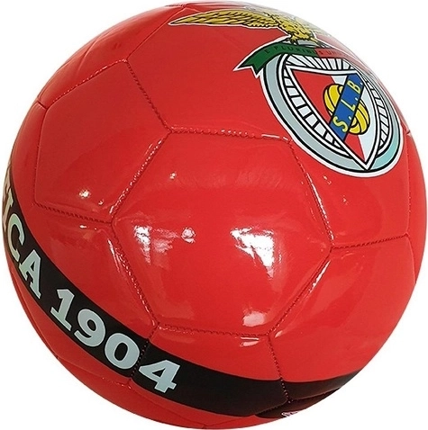 Balón de fútbol Benfica talla 5