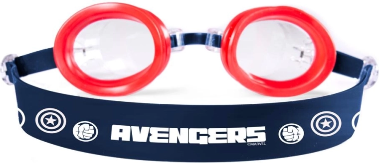 Diseño Avengers que encanta a los niños