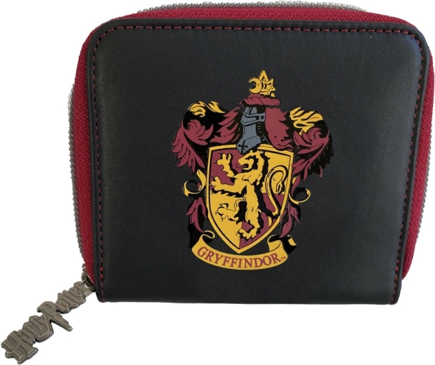 Cartera Harry Potter Gryffindor