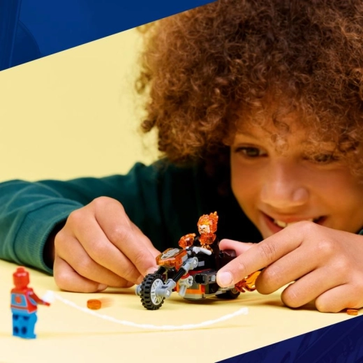 Juego sin límites para niños a partir de 6 años