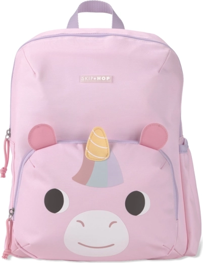 Mochila Skip Hop para preescolares Besties Squad unicornio