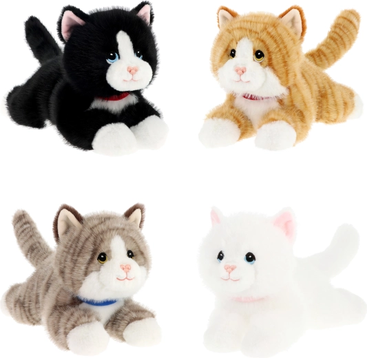 Keeleco gatito enamorado Kitty Love 28 cm - 1 unidad
