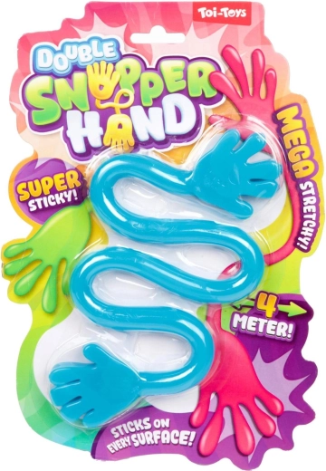 Diseño extremadamente elástico