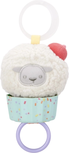 Skip Hop juguete vibratorio para cochecito Sweet Sheep