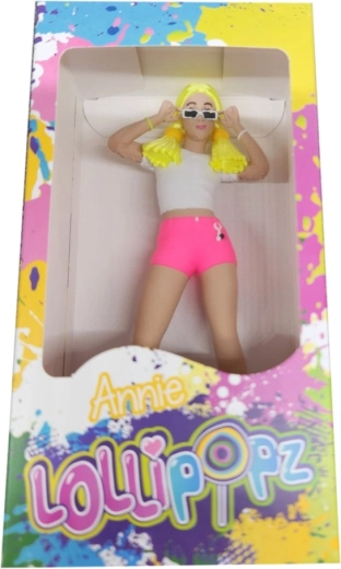 Figura Lollipopz Annie