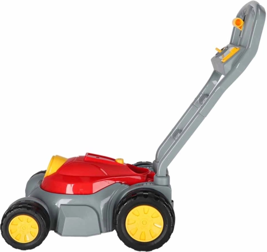 Estable y fácil de manejar