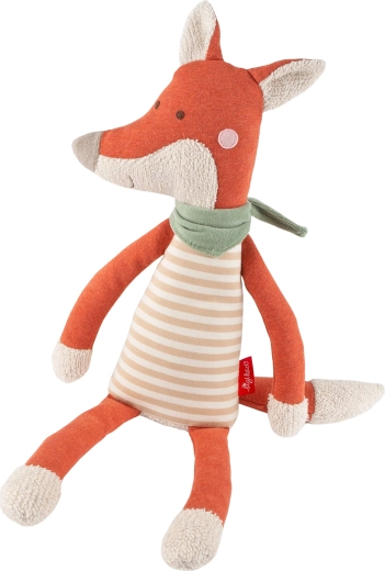 Primer doudou zorrita 42 cm Sigikid