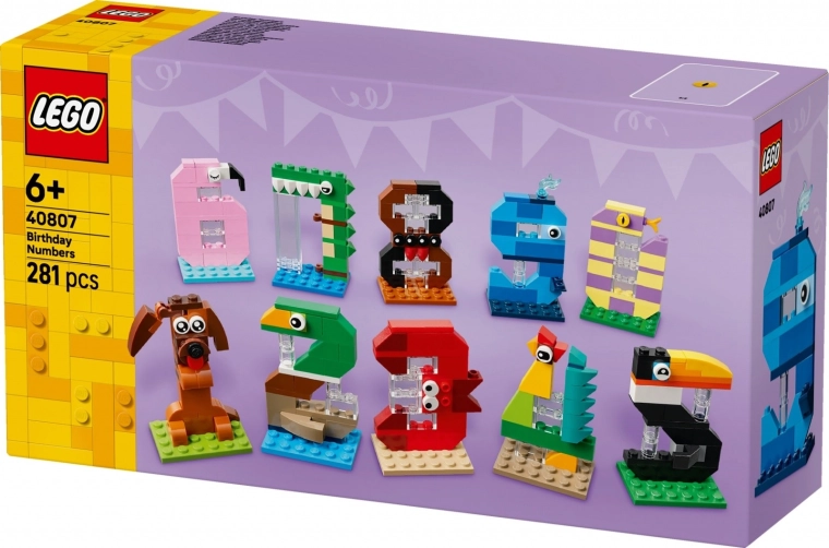 Decoración para la fiesta y para la tarta