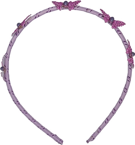 Diadema infantil para el cabello Sparkys
