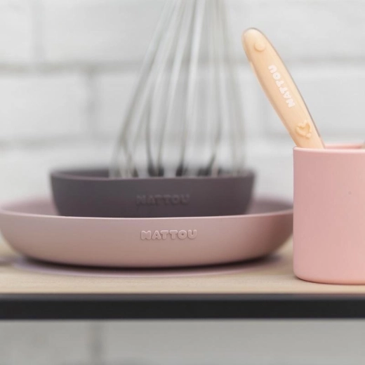 Silicona suave sin BPA: resistente y segura