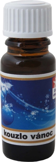 Aceite esencial Magia de Navidad 10 ml