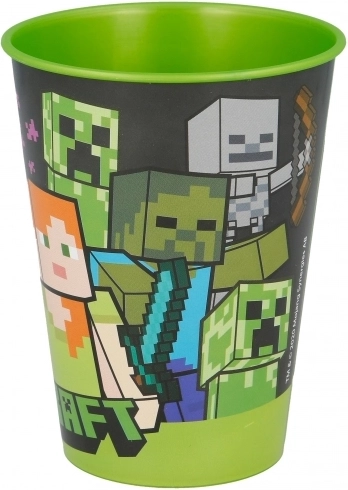Capacidad práctica de 260 ml