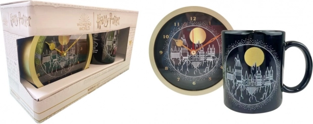 Set de regalo Harry Potter Premium