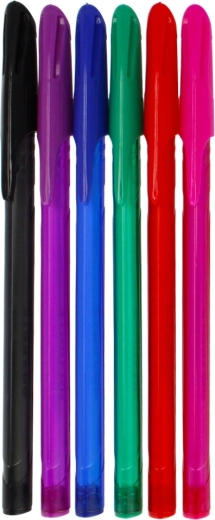 Tapones y clip para llevar fácilmente