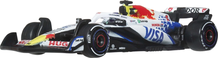 Acabado premium Hot Wheels Premium