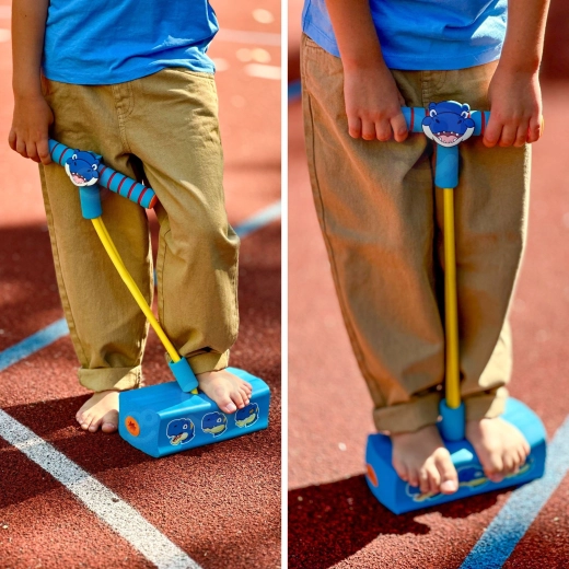 Se adapta a la altura del niño