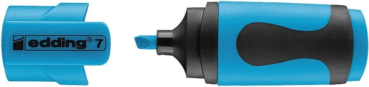 Punta biselada con trazo de 1,0–3,0 mm