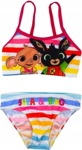 Bañador infantil Bing