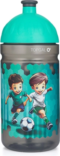 Botella para beber Topgal ZIVA