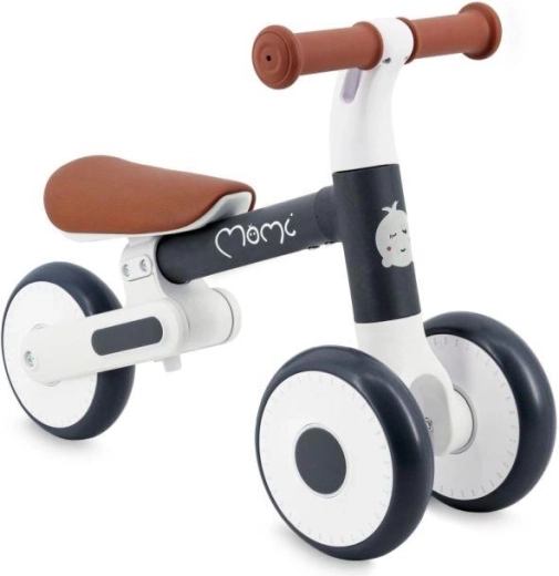 Bicicleta de equilibrio MoMi DEX grafito