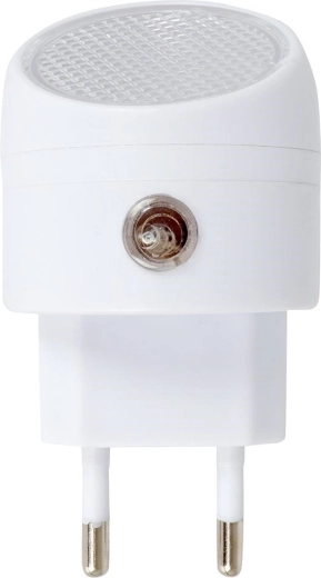 Encendido automático gracias al sensor crepuscular