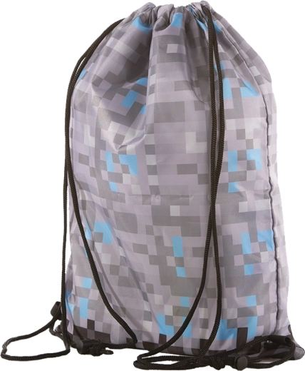 Mochila ligera y compacta