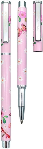 Bolígrafo Concorde Zora rosa