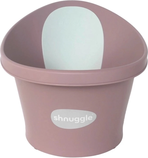 Bañera infantil Shnuggle Blossom